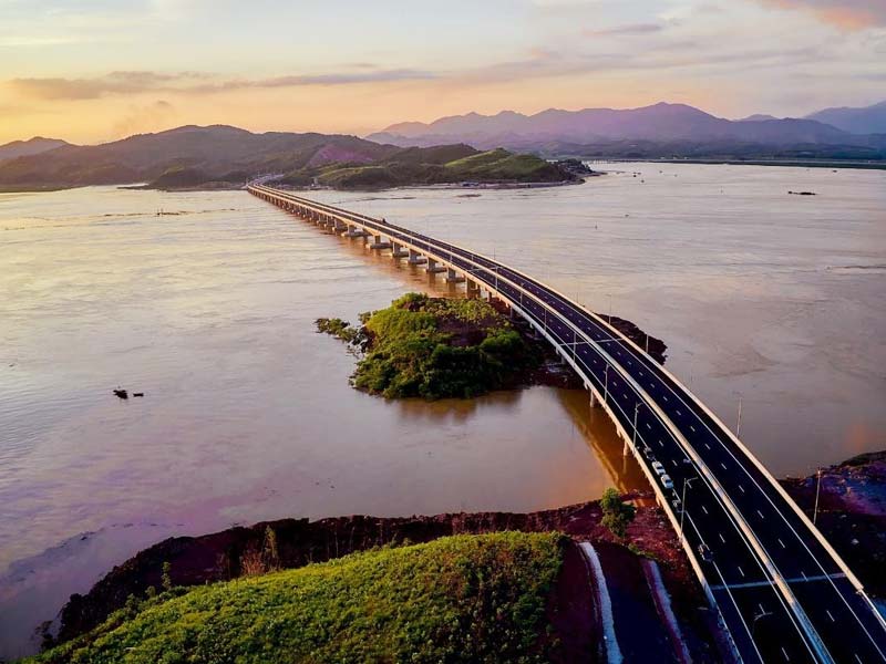 Du lịch Vân Đồn